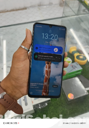 Realmi c51